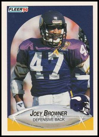 95 Joey Browner